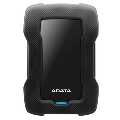 ADATA 1TB HD330 BLACK USB 3.0 EXTERNAL HARD DRIVE