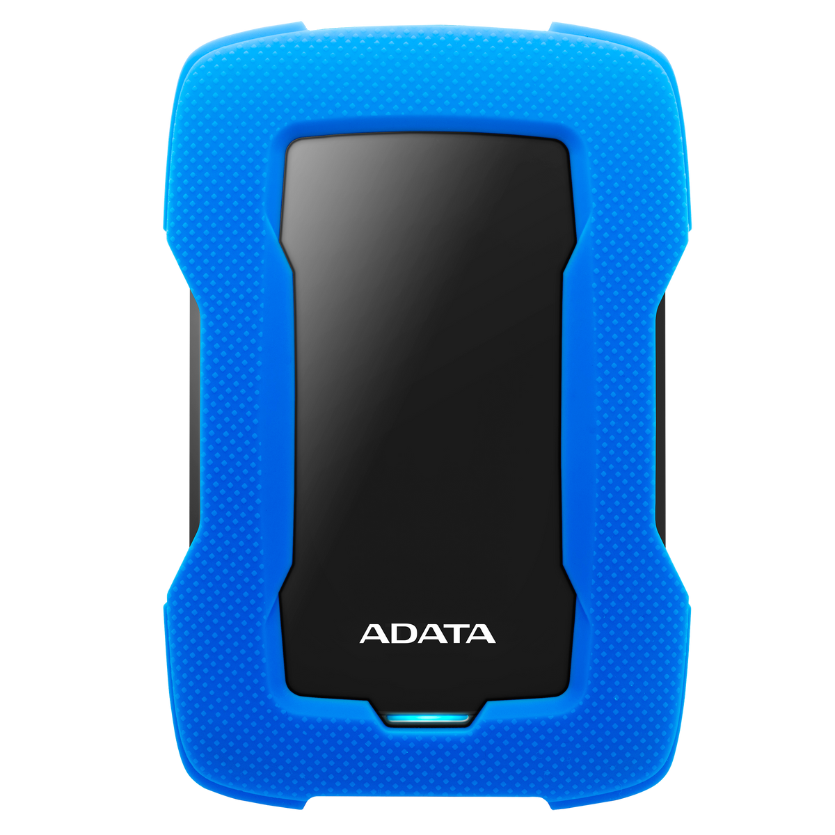ADATA 1TB HD330 BLUE USB 3.0 EXTERNAL HARD DRIVE
