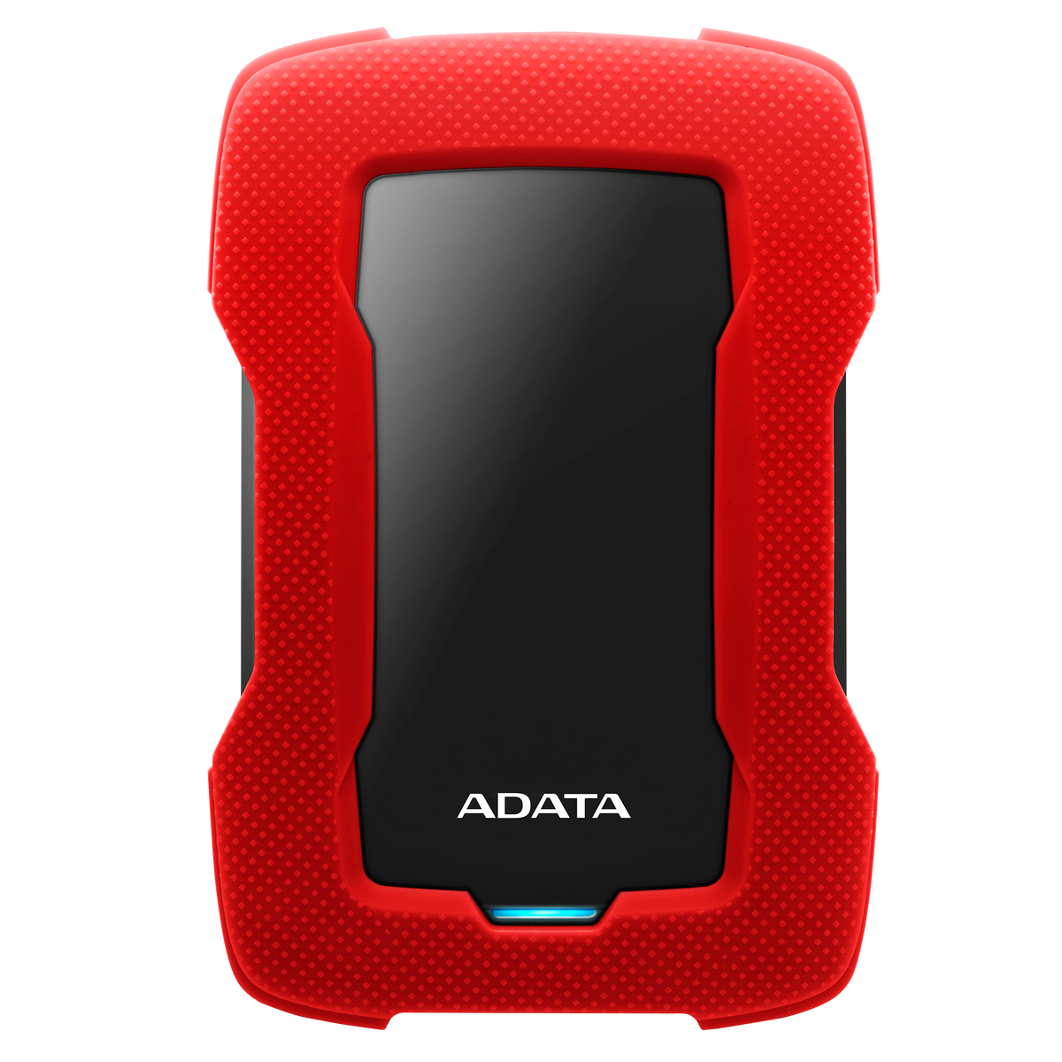 ADATA 1TB HD330 RED USB 3.0 EXTERNAL HARD DRIVE