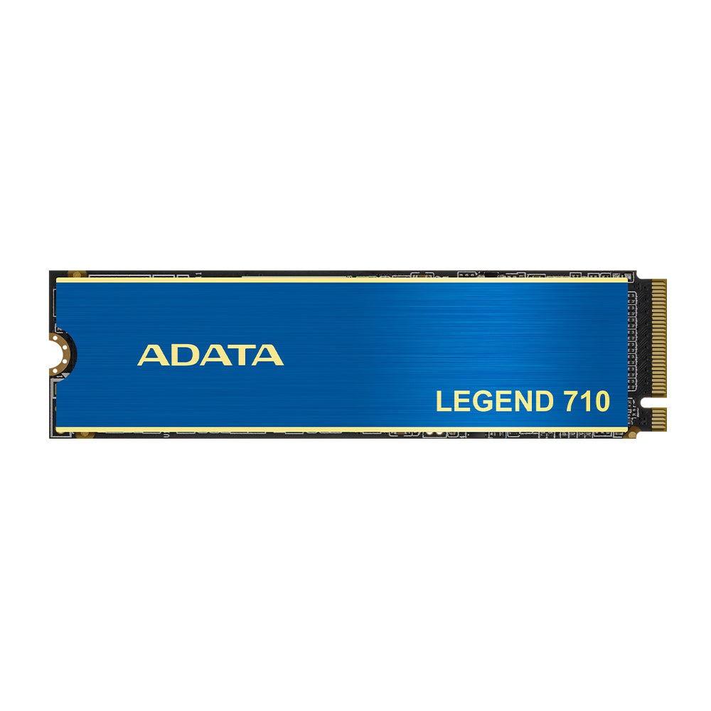 ADATA LEGEND 710 1TB ALEG-710-1TCS SOLID STATE DRIVE M.2 NVME