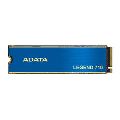 ADATA LEGEND 710 1TB ALEG-710-1TCS SOLID STATE DRIVE M.2 NVME
