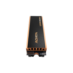 ADATA LEGEND 960 MAX 1TB ALEG-960M-1TCS GEN4 SOLID STATE DRIVE M.2 NVME