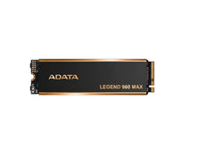 ADATA LEGEND 960 MAX 2TB ALEG-960M-2TCS SOLID STATE DRIVE M.2 NVME