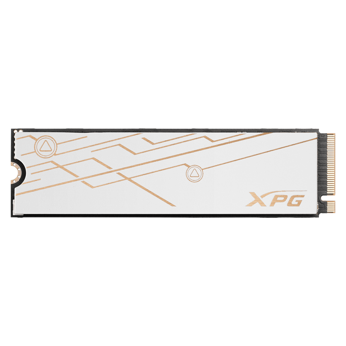 ADATA XPG 1TB MARS 980 BLADE SMAR-980B-1TCS SOLID STATE DRIVE M.2 NVME
