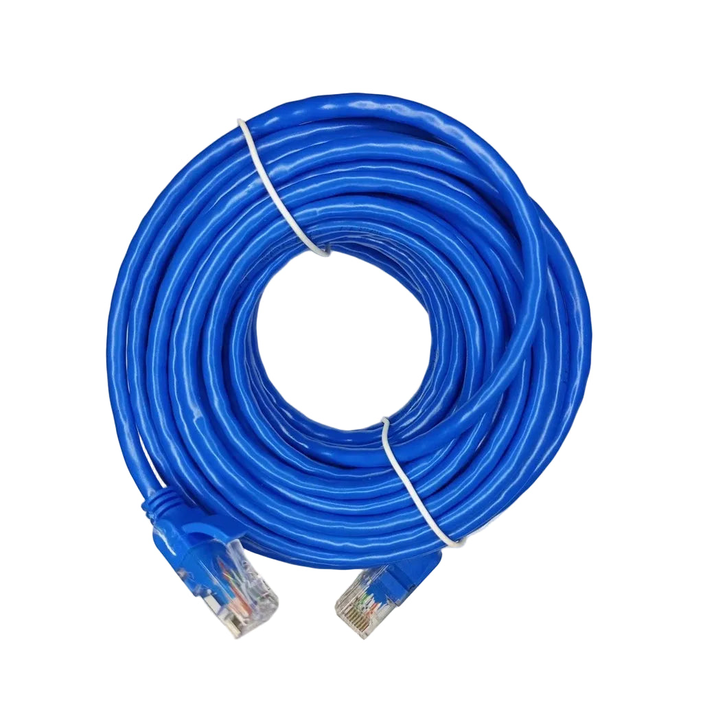 ADLINK 5M BLUE CAT5E PATCH CABLE
