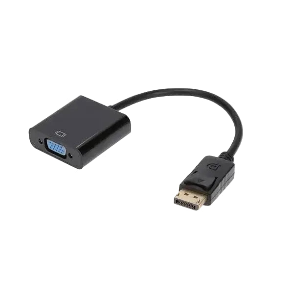 ADLINK DISPLAY PORT TO VGA ADAPTER