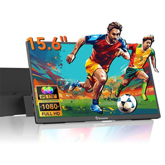 ADREAMER LIBRA 15M 15.6" FHD IPS PORTABLE MONITOR