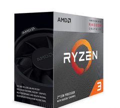 AMD RYZEN 3 3200G PROCESSOR