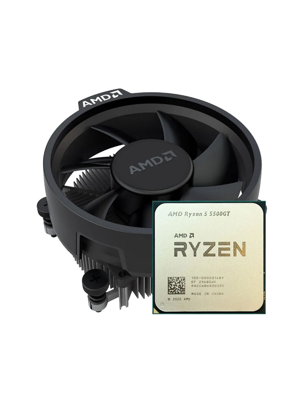 github - replicantfx gcode-post-processor: a... AMD RYZEN 5 5500GT PROCESSOR - TRAY – MF Computer Solutions
