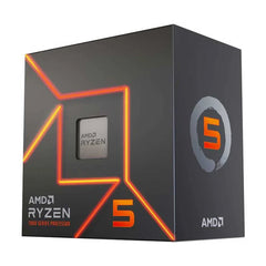 AMD RYZEN 5 7600 PROCESSOR