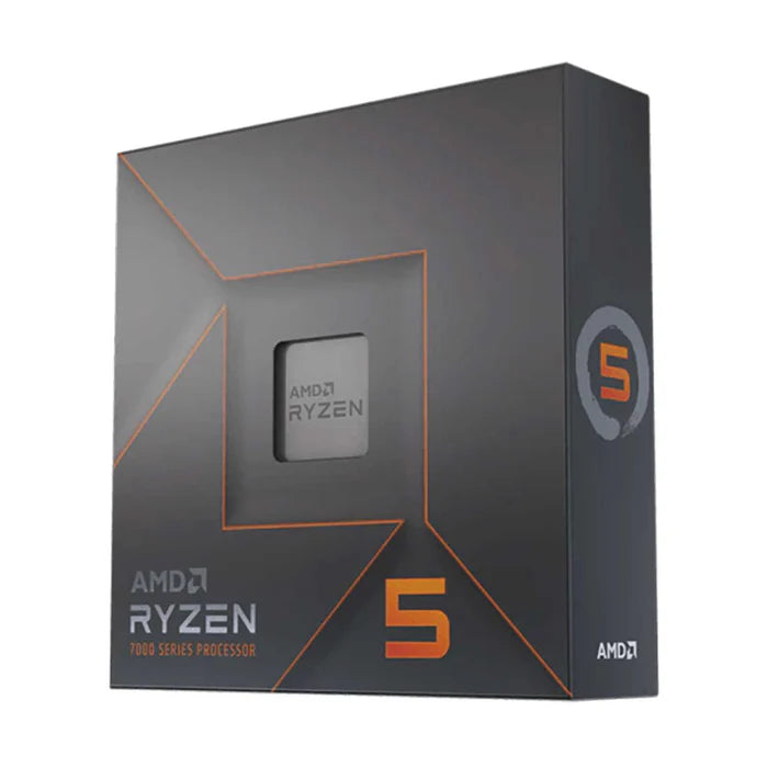 AMD RYZEN 5 7600X PROCESSOR