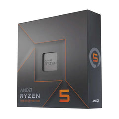 AMD RYZEN 5 7600X PROCESSOR