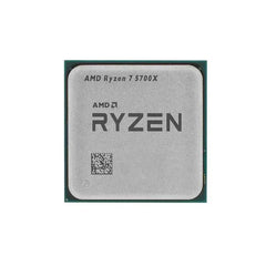 AMD RYZEN 7 5700X PROCESSOR - TRAY