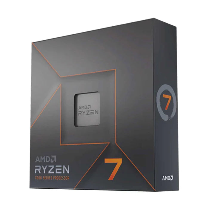 AMD RYZEN 7 7700X PROCESSOR