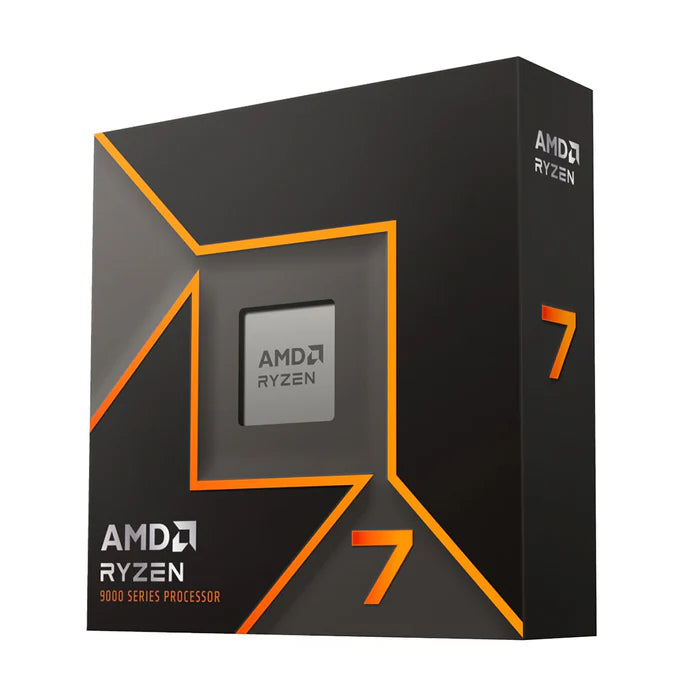AMD RYZEN 7 9700X PROCESSOR
