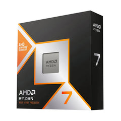 AMD RYZEN 7 9800X3D PROCESSOR