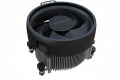 AMD RYZEN 5 3400G PROCESSOR - TRAY