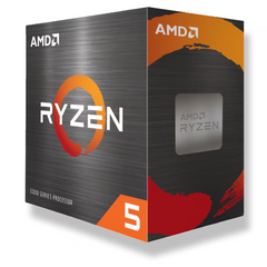 AMD RYZEN 5 5600XT PROCESSOR