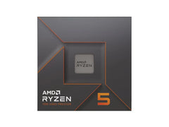 AMD RYZEN 5 7600X PROCESSOR