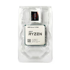 AMD RYZEN 7 5700G PROCESSOR - TRAY