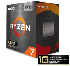 AMD RYZEN 7 5800X3D PROCESSOR