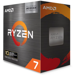 AMD RYZEN 7 5800X3D PROCESSOR