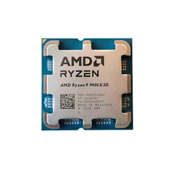 AMD RYZEN 9 9900X3D PROCESSOR