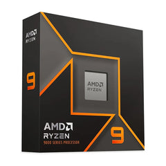 AMD RYZEN 9 9900X PROCESSOR