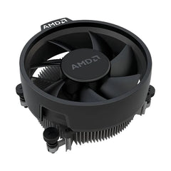 AMD RYZEN 5 5600X PROCESSOR - TRAY