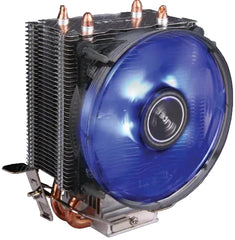 ANTEC BLOODY TIGER A30 BLUE LED CPU COOLER