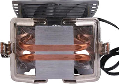 ANTEC BLOODY TIGER A30 BLUE LED CPU COOLER
