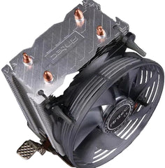 ANTEC BLOODY TIGER A30 BLUE LED CPU COOLER