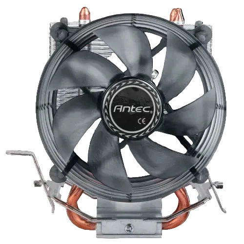 ANTEC BLOODY TIGER A30 BLUE LED CPU COOLER