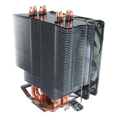 ANTEC COPPER TIGER C400 BLUE LED CPU COOLER