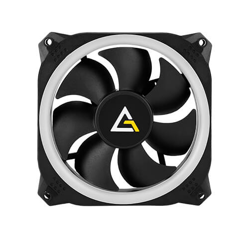 ANTEC PRIZM 120 ARGB 3IN1 DUAL RING CASE FAN KIT