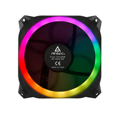 ANTEC PRIZM 120 ARGB 5IN1 DUAL RING CASE FAN KIT