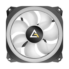 ANTEC PRIZM X 120 ARGB 3IN1 DUAL RING CASE FAN KIT