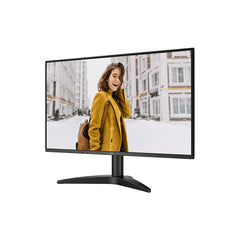 AOC 24B36H3 23.8" IPS 120HZ BLACK MONITOR