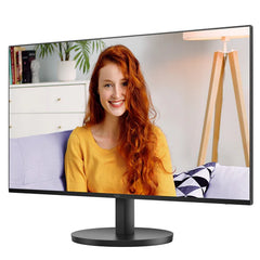 AOC 24B3CA2/71  23.8" FHD IPS 100HZ USB C W/ SPEAKER MONITOR