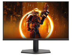 AOC 24G11ZE/71 23.8" FHD IPS 240HZ GAMING MONITOR