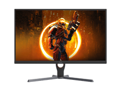 AOC 27G11E/71 27" FHD IPS 180HZ GAMING MONITOR