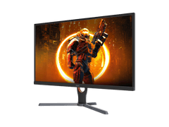 AOC 27G11E/71 27" FHD IPS 180HZ GAMING MONITOR