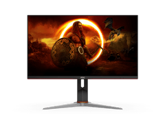 AOC U28G2X/71 28" 4K IPS 144HZ GAMING MONITOR