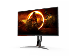AOC U28G2X/71 28" 4K IPS 144HZ GAMING MONITOR