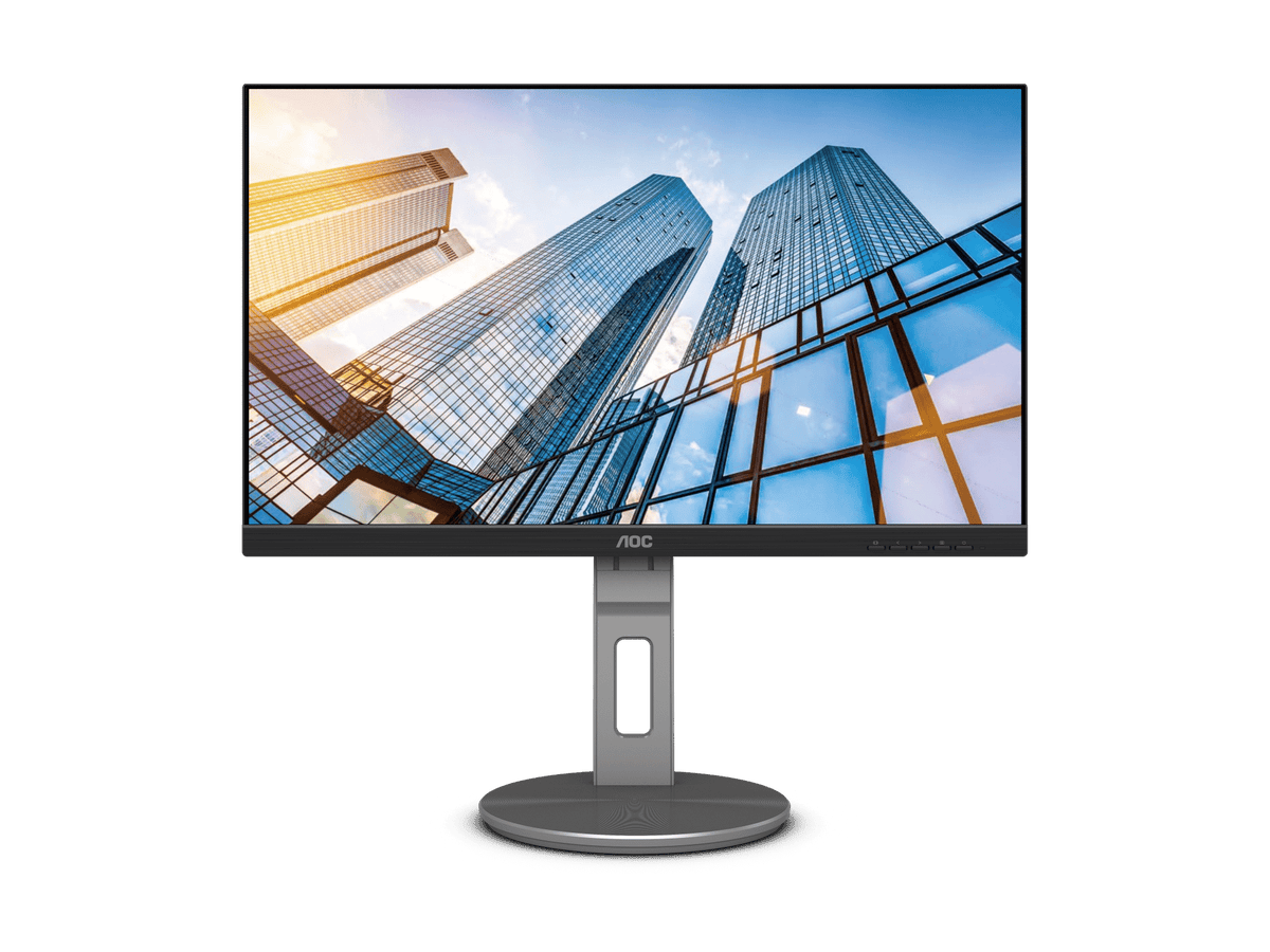 AOC U32N3C 31.5" IPS 60HZ ULTRA HD 4K MONITOR