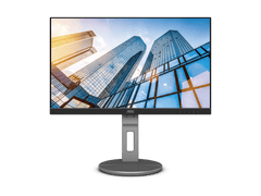 AOC U32N3C 31.5" IPS 60HZ ULTRA HD 4K MONITOR