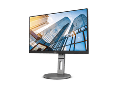 AOC U32N3C 31.5" IPS 60HZ ULTRA HD 4K MONITOR