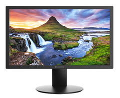 AOPEN 20E0Q BI 19.5" HD BLACK VGA/HDMI MONITOR