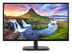 AOPEN 24CL1Y 23.8" FHD IPS 120HZ BLACK MONITOR