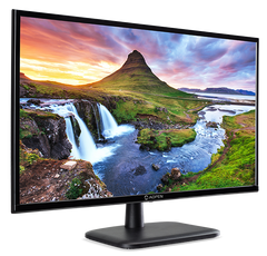 AOPEN 24CL1Y 23.8" FHD IPS 120HZ BLACK MONITOR